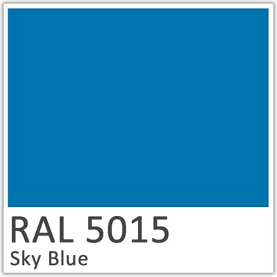 Decor საღებავი 18ლ, RAL-5015