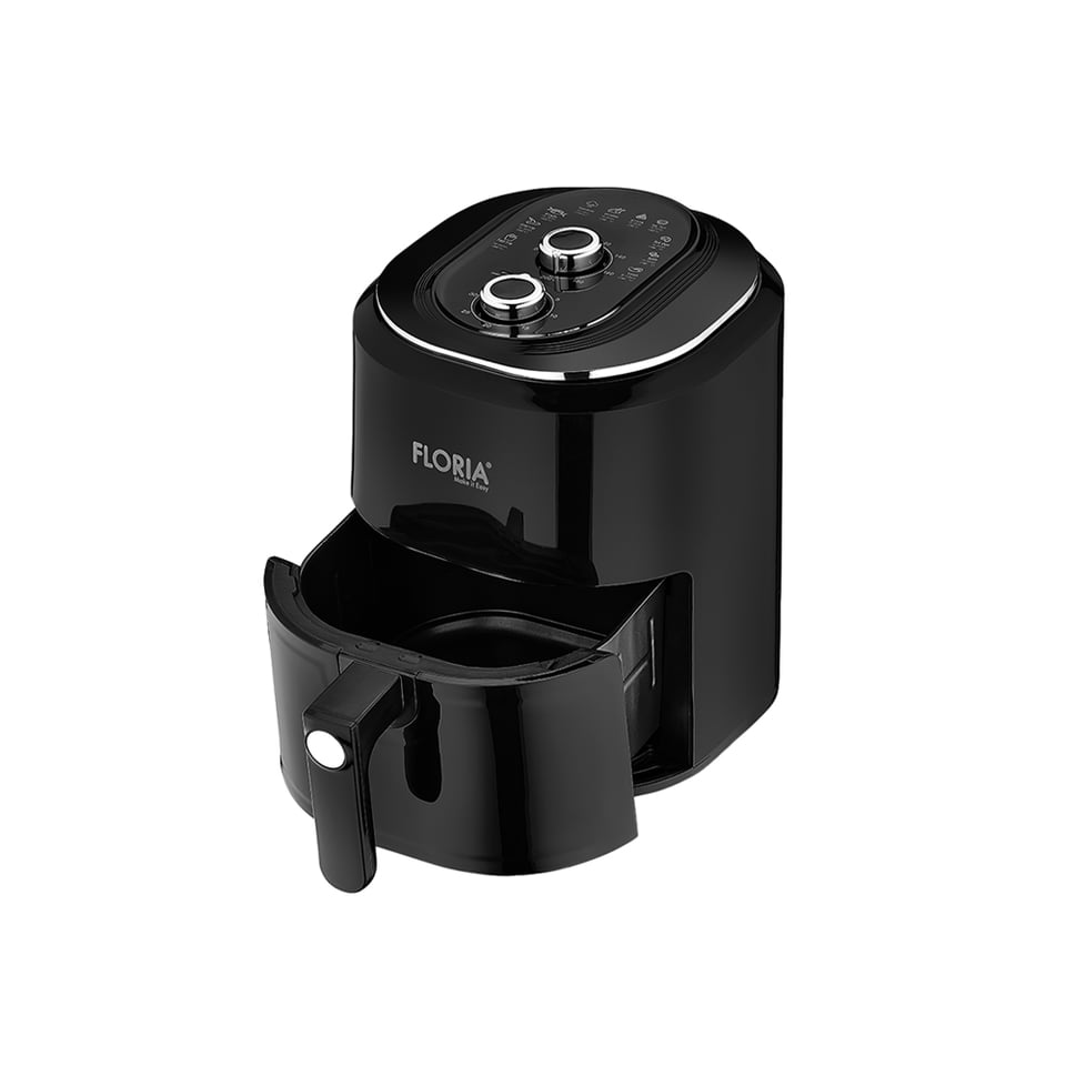 აეროგრილი FLORIA ZLN8009