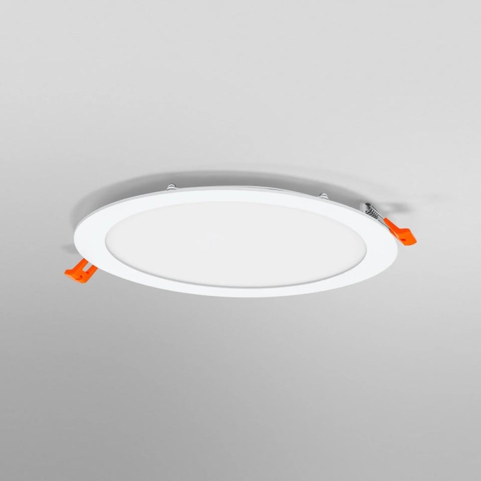 პანელი OSRAM 6W ECO DL SLIM ALU 118 840 WT64X1TRLEDV
