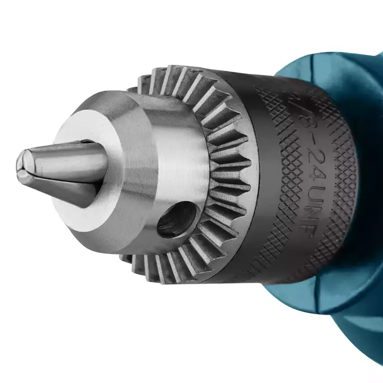 ელექტრო ბურღი-სახრახნისი Ronix-2106B 400w