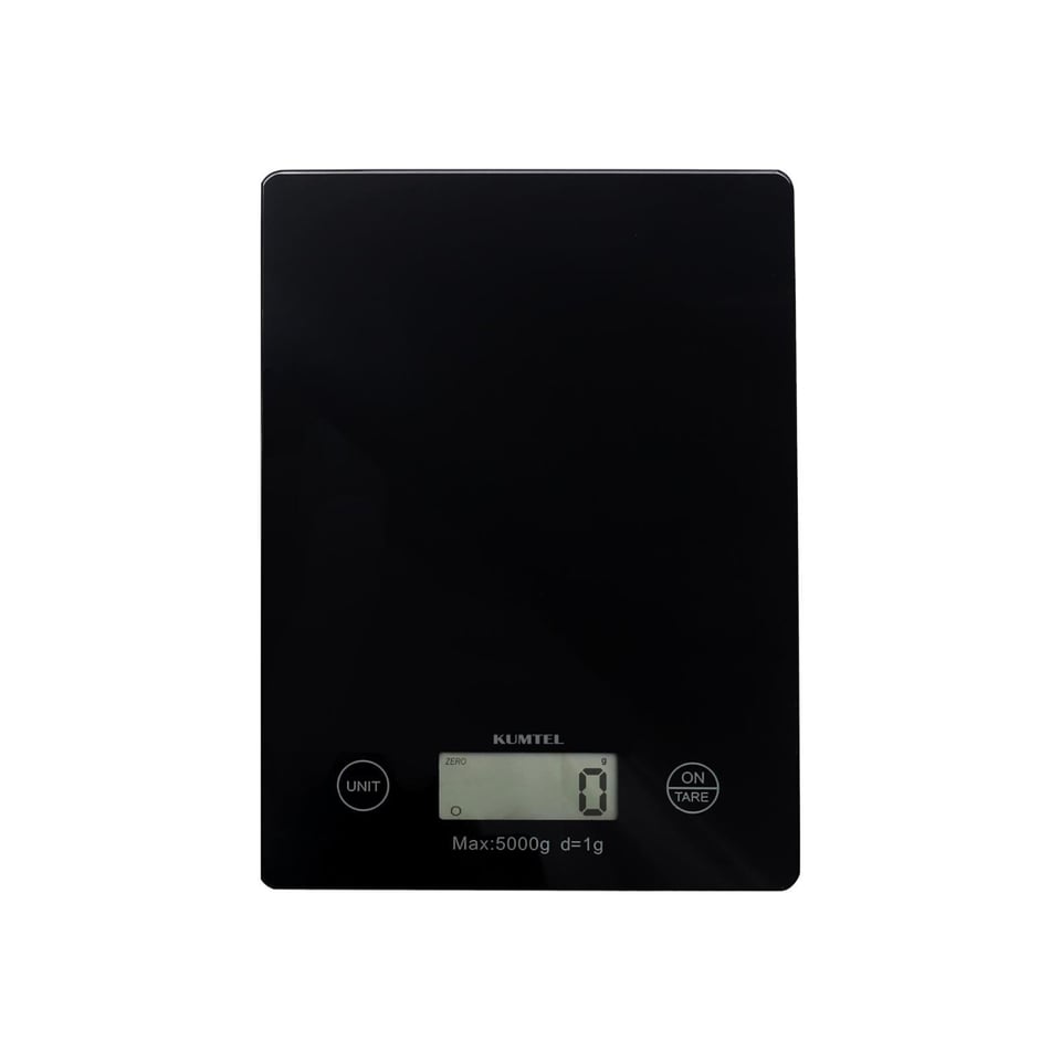 სამზარეულოს სასწორი KUMTEL HKS-03