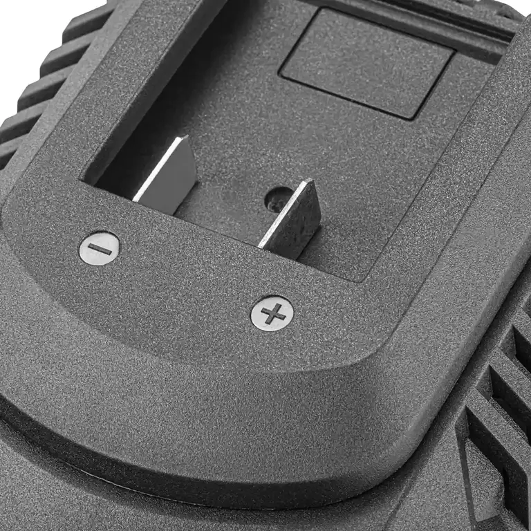 სწრაფი დამტენი Ronix-8992, 22V, 2.2A