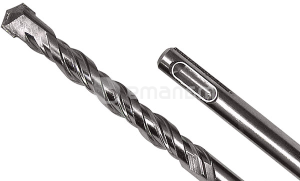 ბურღი ბეტონის Expert SDS+ 10X150მმ