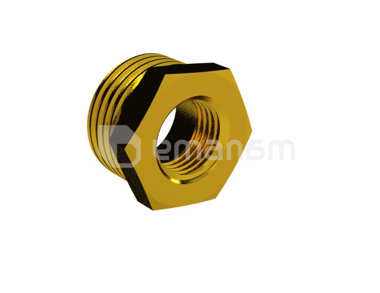 გადამყვანი Arco 3/8შ.ხ-1/2გ.ხ