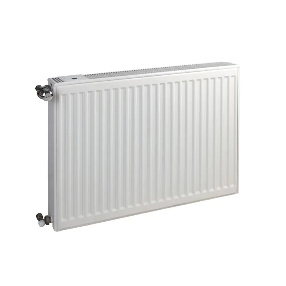 რადიატორი 600X1600 PKKP ECA დამატენიანებლით