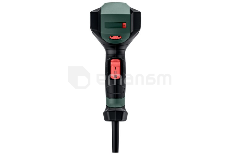 ტექნიკური ფენი Metabo HG 20-600 2000W