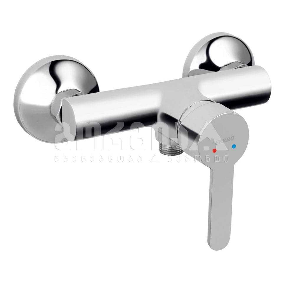 საშხაპეს შემრევი SAVIO BSV7