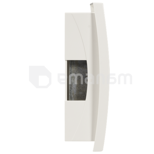 ზარი Zamel 230V DUO