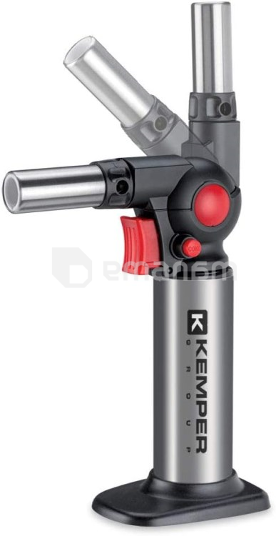 სარჩილავი ლამპა Kempergroup 13100