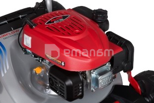 ბენზინის გაზონის საკრეჭი თვითმავალი AL-KO Comfort 46.0 SP-A 2000W (119936)