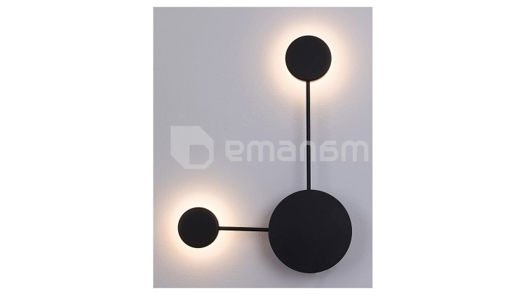 სანათი კედლის Rabalux Amadeo 6258 LED 7W