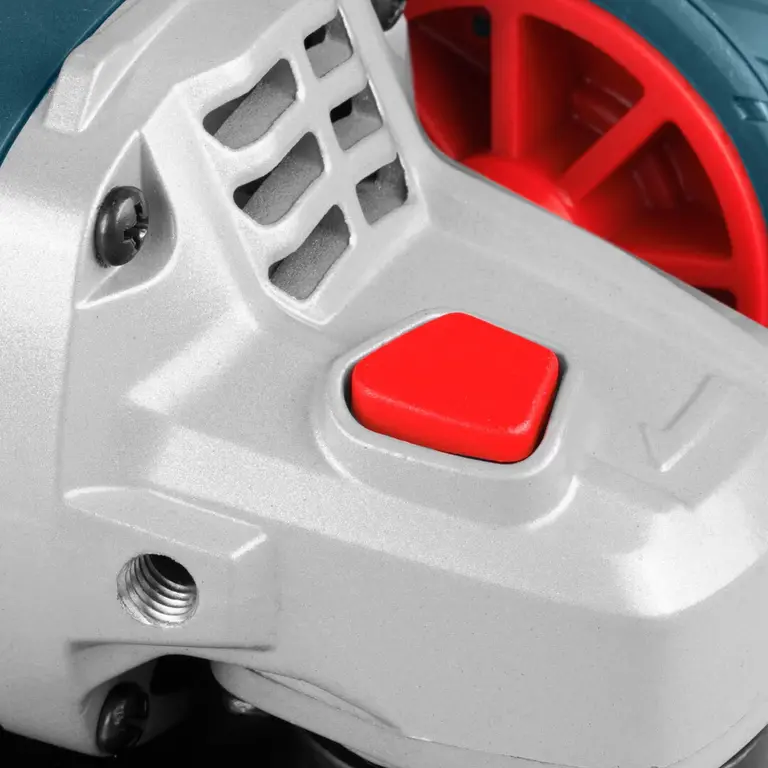 ელექტრო კუთხსახეხი Ronix-3151 115mm 1000w