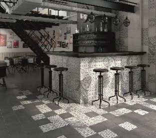 კერამიკული გრანიტი