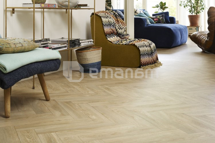 ლინოლეუმი Beauflor Soho Laurel Oak 116L 2 მ