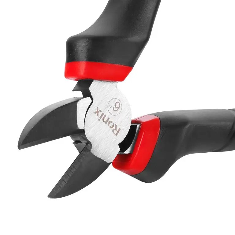 დიაგონალური მკვნეტელა Ronix RH-1256, 150mm