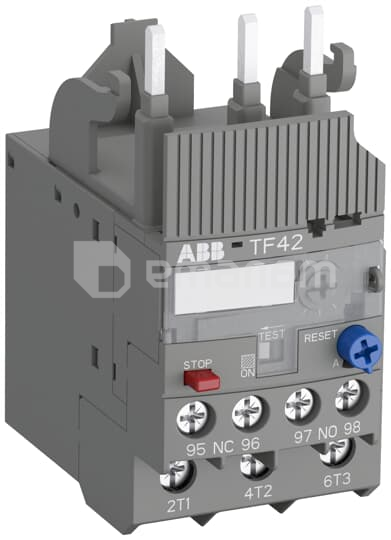 თბური დაცვის რელე ABB 7.6-10.0 A IP20