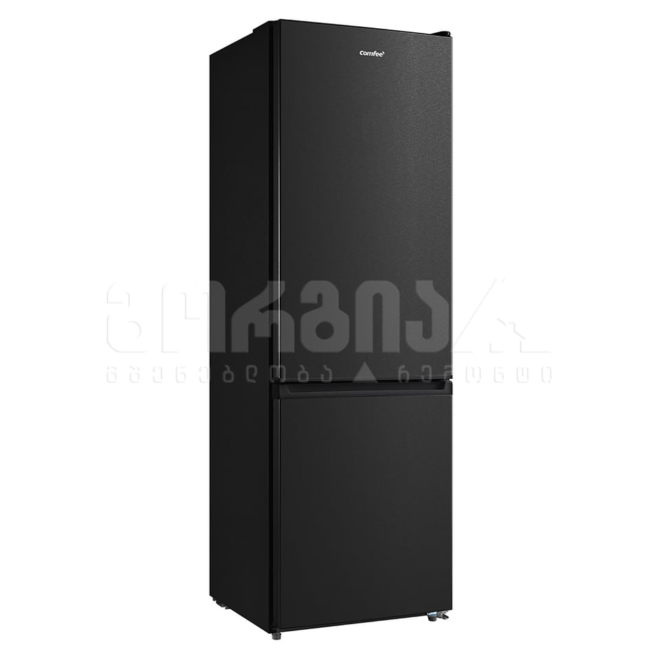 მაცივარი RCB414LS1R COMFEE