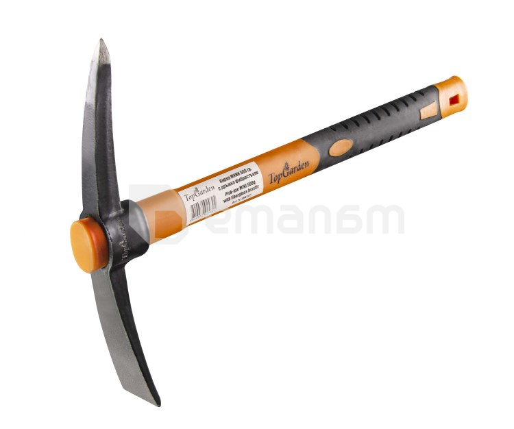 წერაქვი Topgarden TG 384101 500 გ