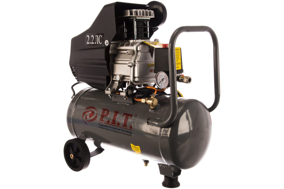 Li-Ion კომპრესორი PAC24-C P.I.T.