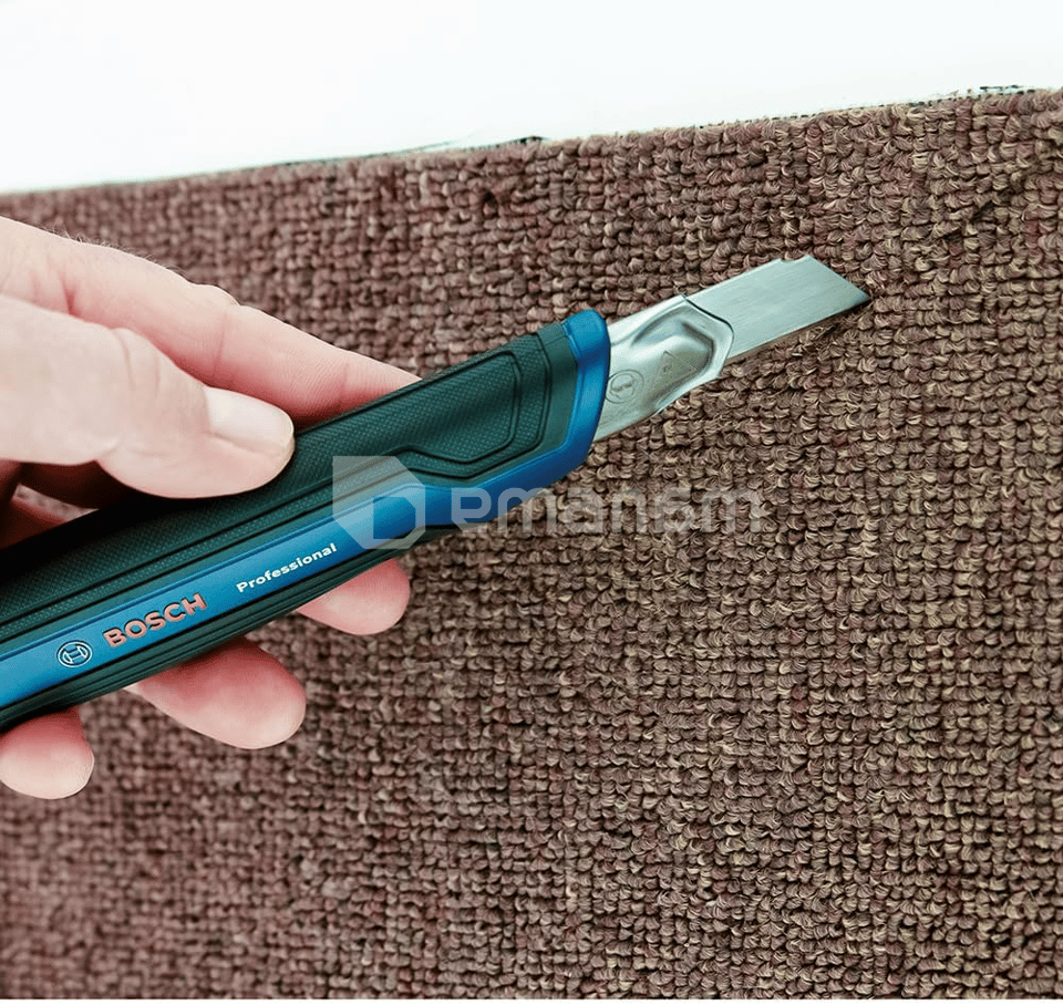 საკანცელარიო დანა Bosch 1600A01TH6 18 მმ