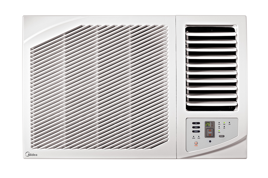 კონდიციონერი ფანჯრის ტიპის MWF-09CRN8