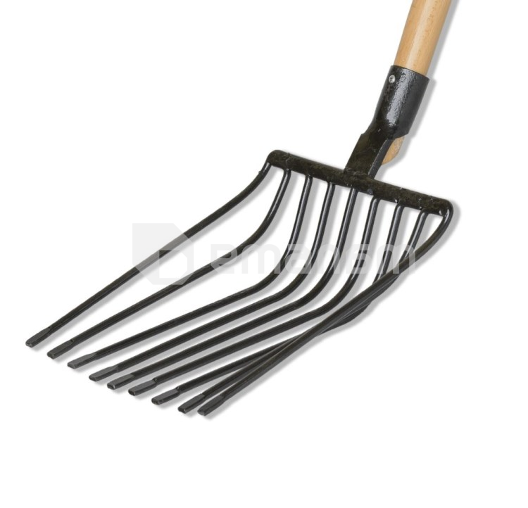 ნიჩაბი ქვებისთვის Big GK 130 სმ