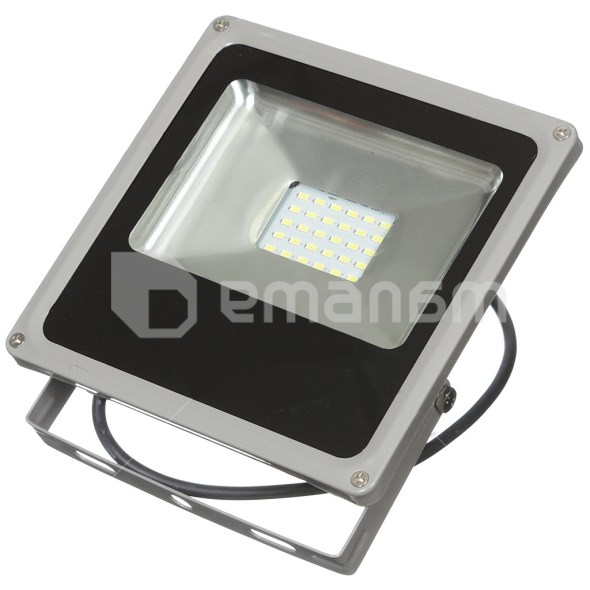 პროჟექტორი SQ0336-0205 10 Вт, 6500 К, ნაწრისფერი