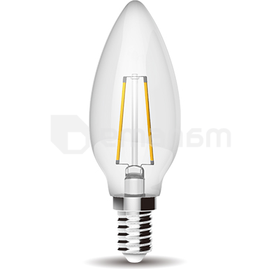 ნათურა LUXRAM 8797634111333 4W