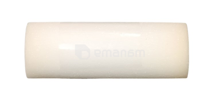 ლილვაკი სახელურის გარეშე Premier White Foam 705 04S 10 სმ