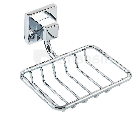 სასაპნე ARKTIC SHOWER SOAP DISH
