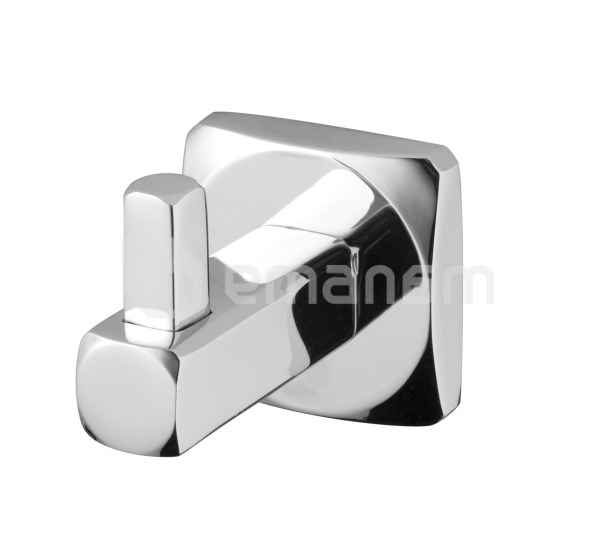 კაუჭი ICE WALL HOOK CHROME