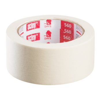 ქაღალდის სკოჩი 60C #560, 38*33, (0300-603338)