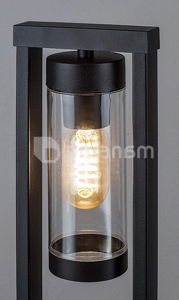 სანათი Rabalux KOLTA 1 Е27 Ø75 h800 IP44 შავი 7387