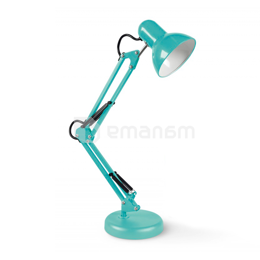 მაგიდის სანათი Betia МТ811 მწვანე