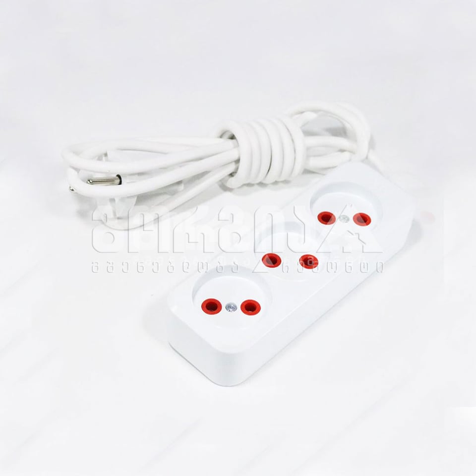 დამაგრძელებელი სამიანი 3მ - AY-KA