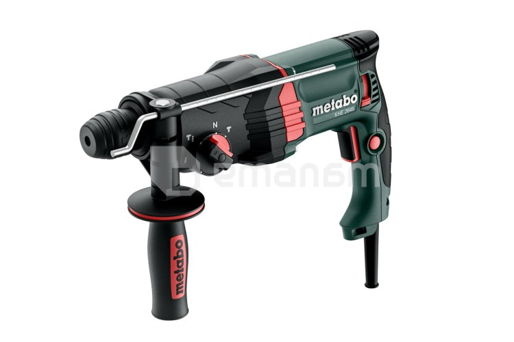 პერფორატორი Metabo KHE 2645 850W