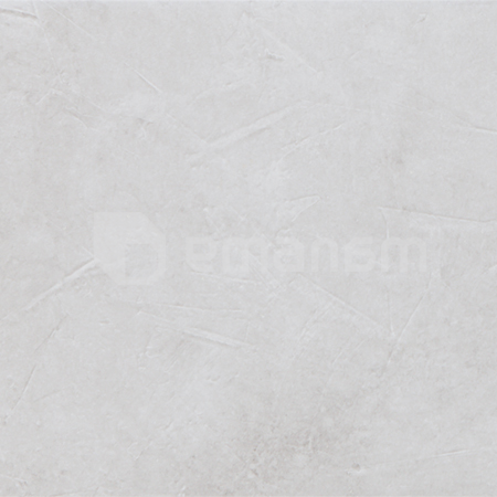 ფილა იატაკის Prissmacer Eli White 450x450 მმ