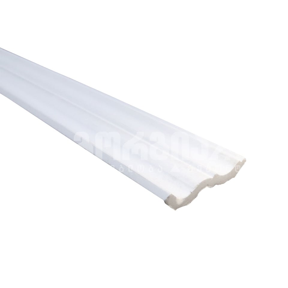 პენოპლასტის კარნიზი S-41 Decostar