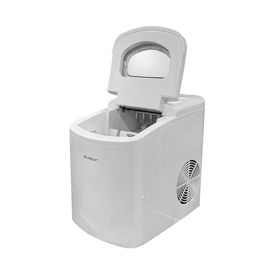 ყინულის აპარატი ALVEON ALV-18