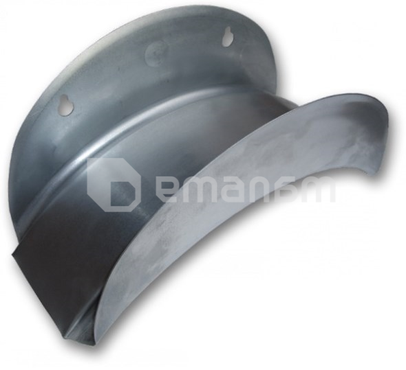 დამჭერი BRADAS ECO-WF114