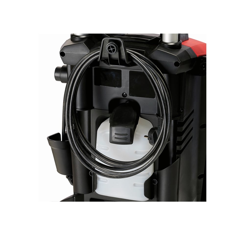 მაღალი წნევის სარეცხი აპარატი 1900ვტ 140ბრ TE-HP 140 EINHELL