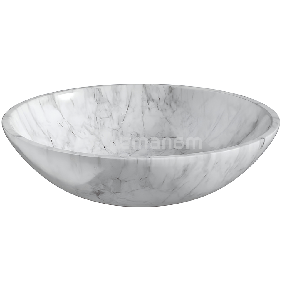 ხელსაბანი ESERO SKG400-A0087 White