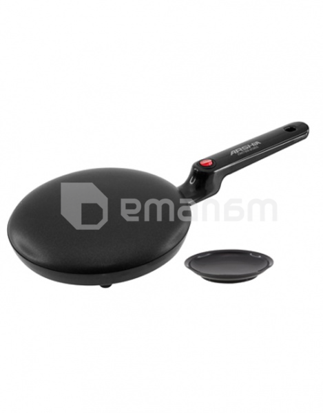 ბლინების ელექტრო ტაფა Arshia CM786-2065 600W