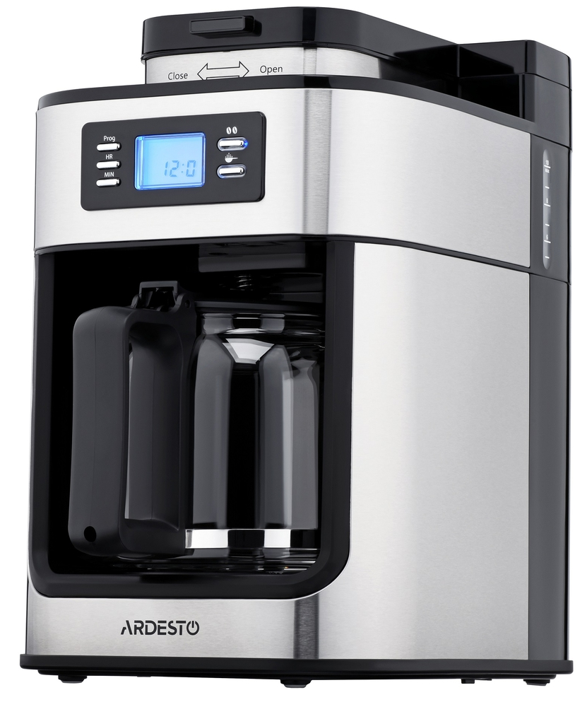 ყავის აპარატი Ardesto YCM-D1200