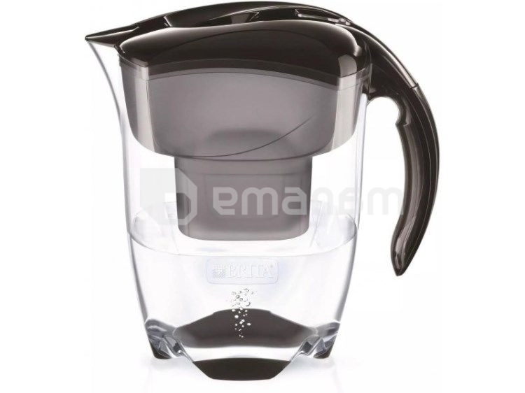 წყლის ფილტრი-დოქი Brita Elemaris 3,5 ლ