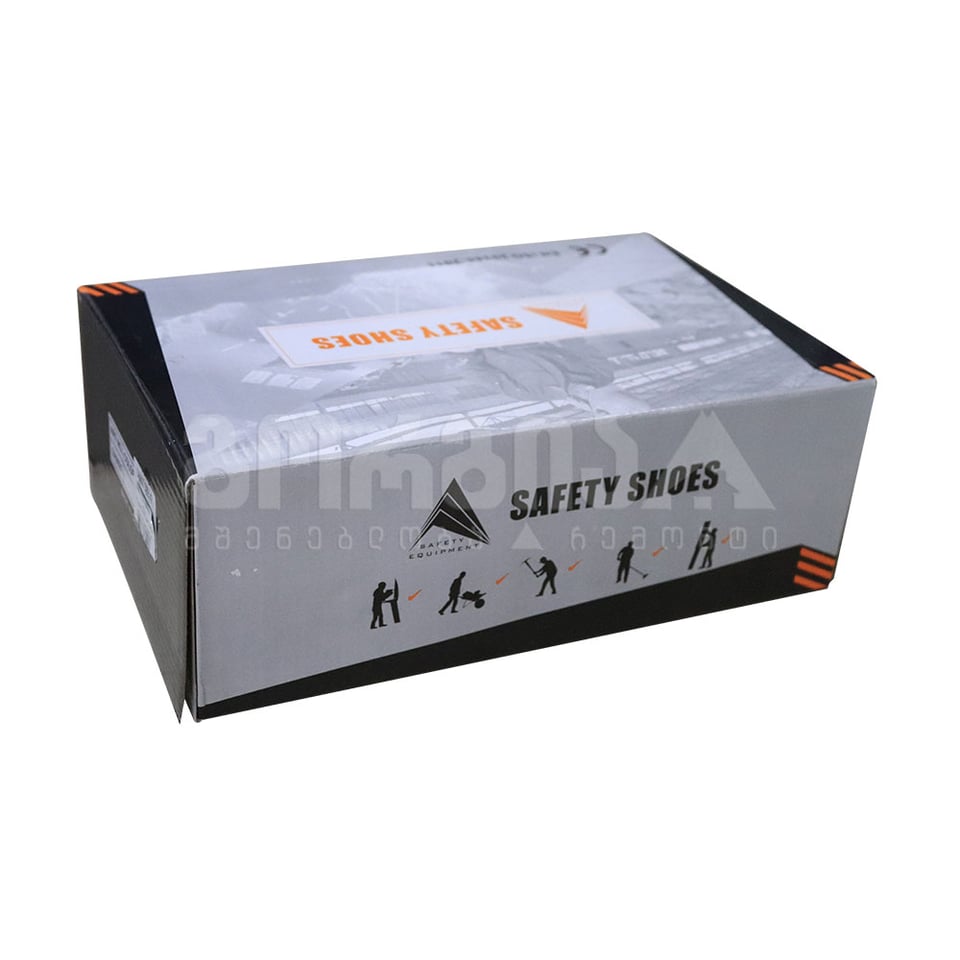 სამუშაო ფეხსაცმელი SA9027 42 DELTA