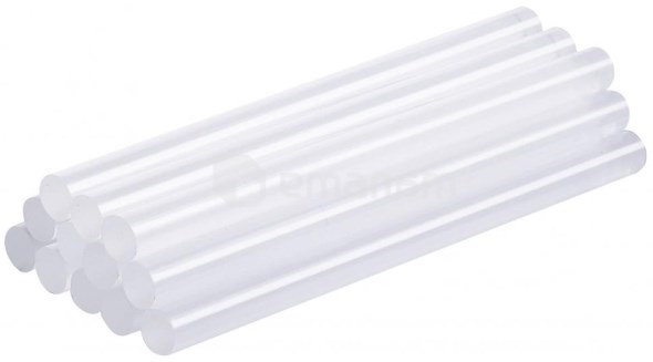 წებოს ჩხირები Tolsen TOL950-79110 11.2x100 მმ 12 ც