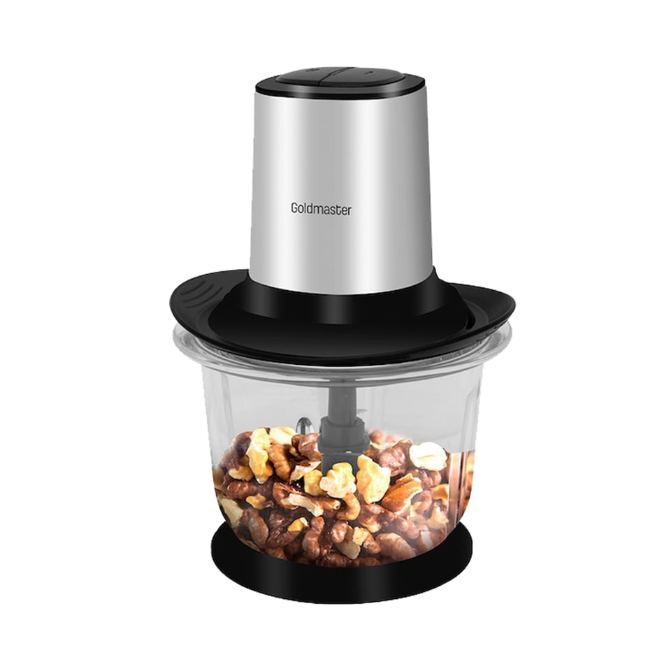 ჩოფერი GoldMaster GM-7257