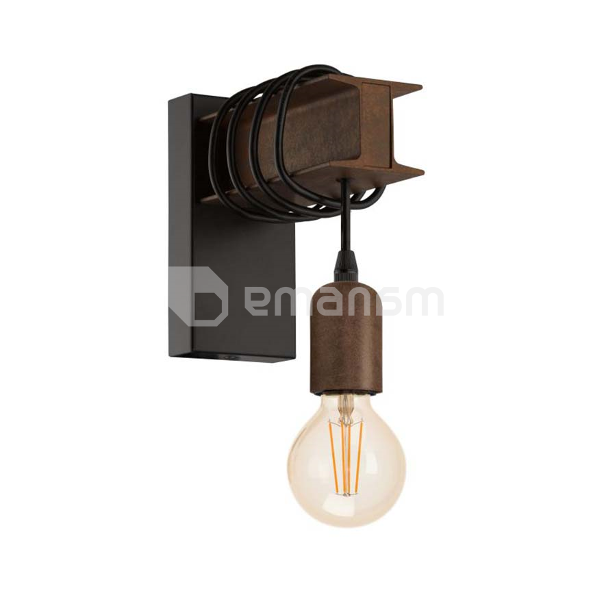 ბრა EGLO 43152 TOWNSHEND Е27