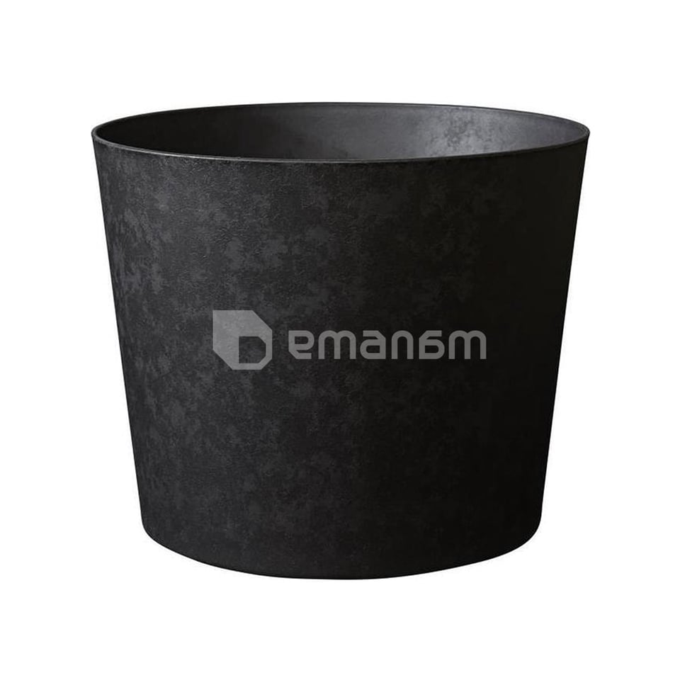 ქოთანი პლასტმასის EDA POT ELEMENT CONIQUE 49,5x42 სმ - 62,2ლ